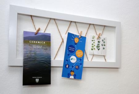 Prostor za podjetniško sodelovanje 16 Foto Ljubo Vukelič